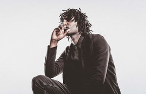 Why Wretch 32 Is An Inspiration For Dreamers