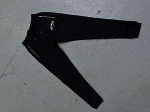 Dreamers Club Joggers, Black